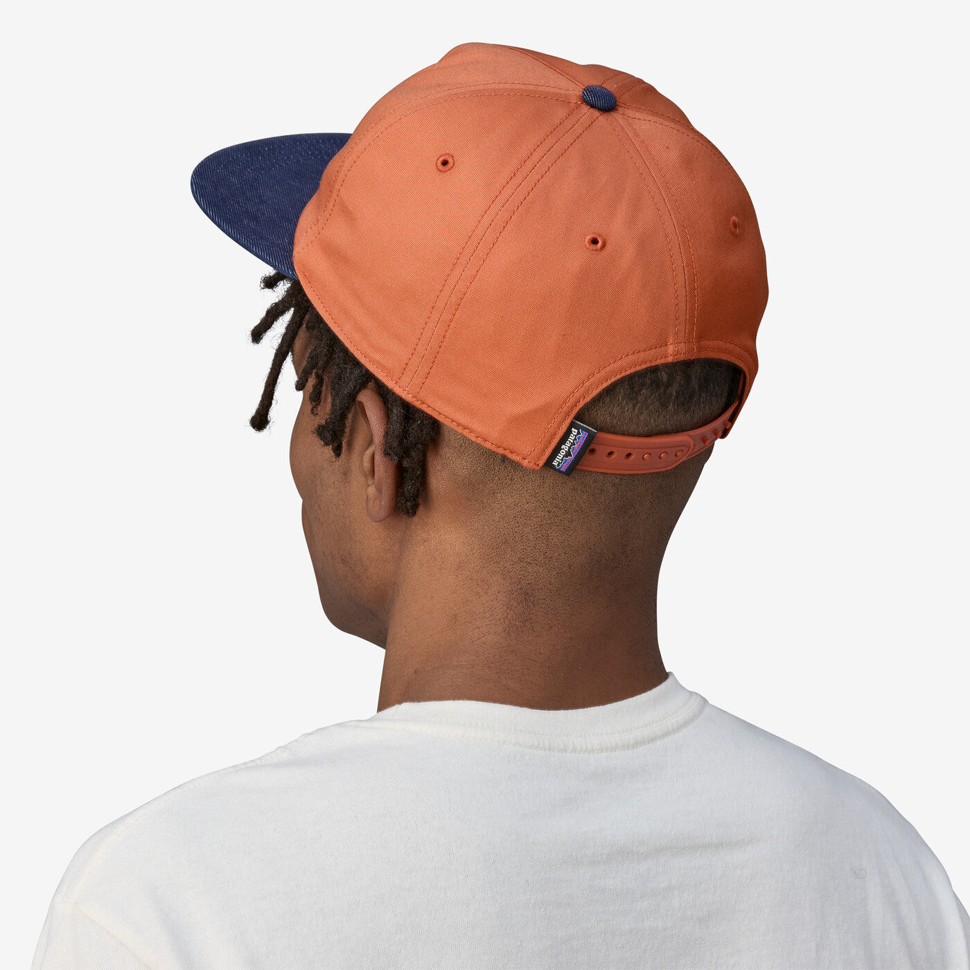 PATAGONIA RANGE CAP (SIENNA CLAY)