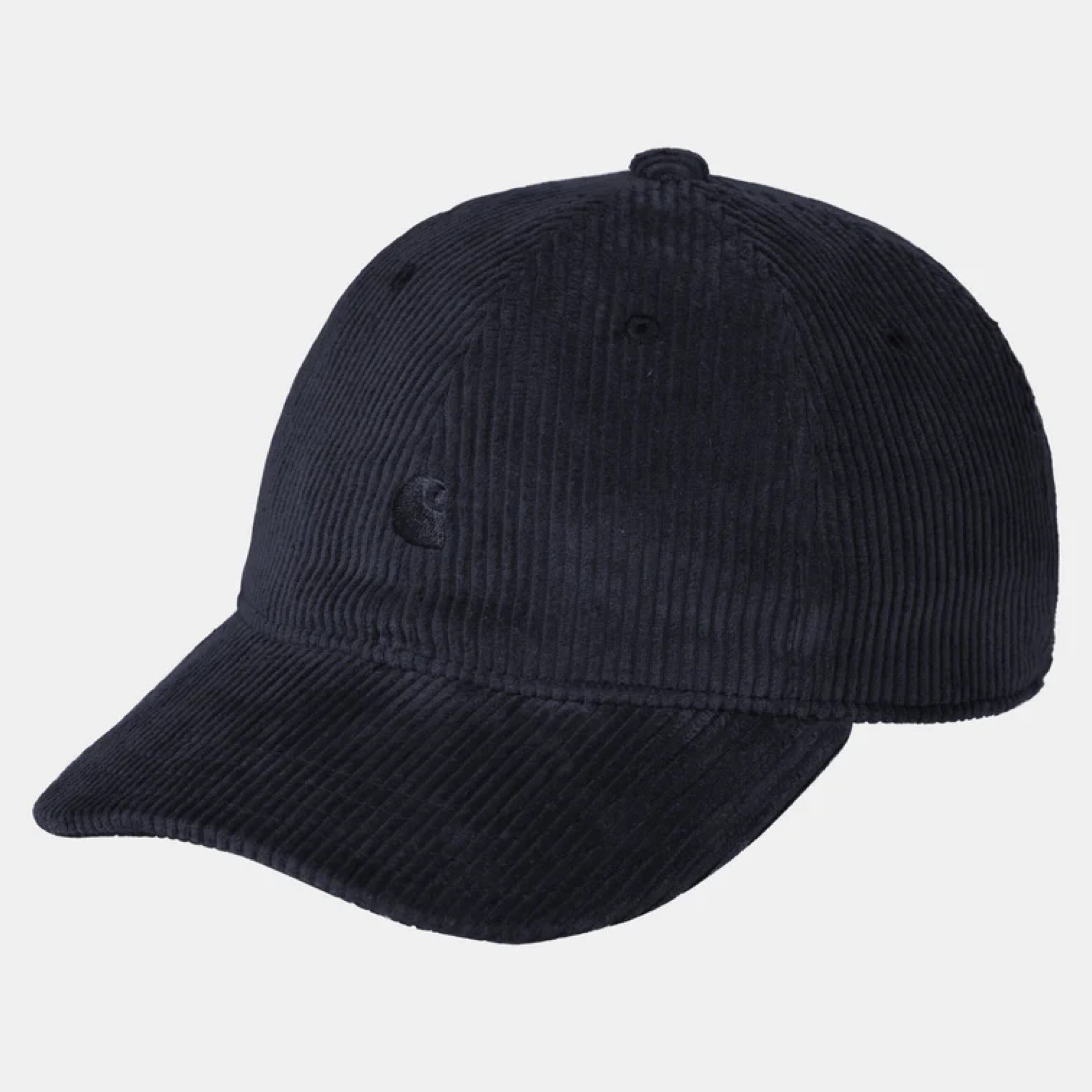 CARHARTT WIP HARLEM CORDUROY CAP