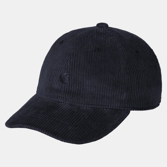 CARHARTT WIP HARLEM CORDUROY CAP