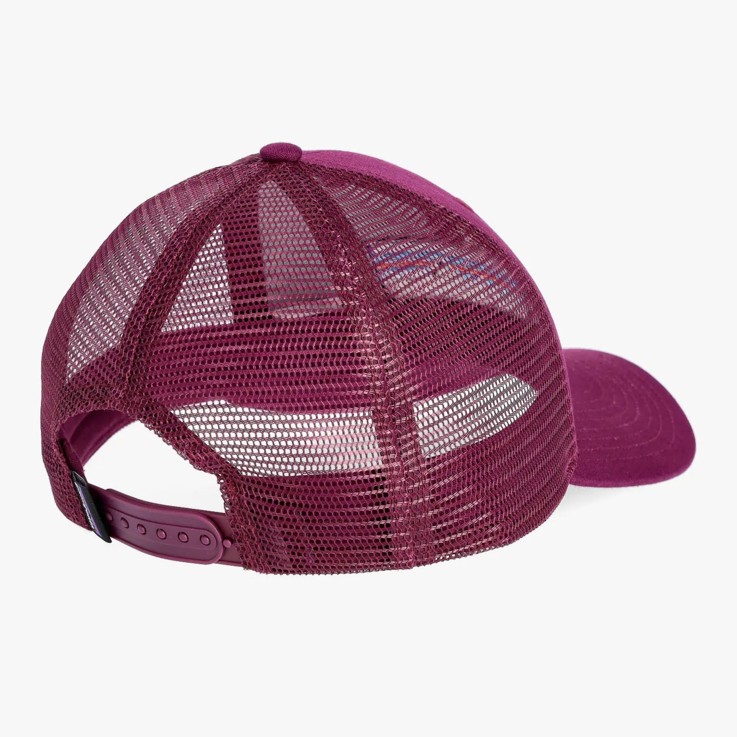PATAGONIA P-6 LOGO LOPRO TRUCKER HAT
