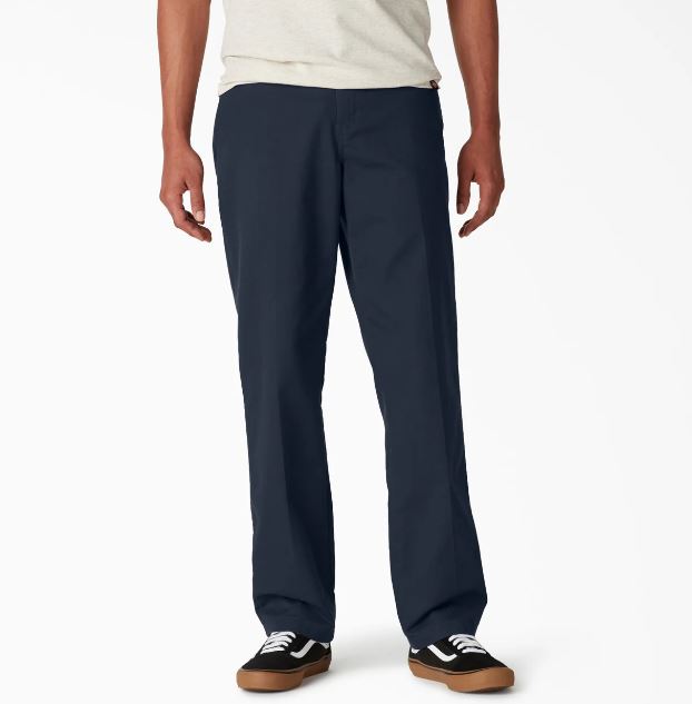 Dickies skateboarding Slim fit Flex