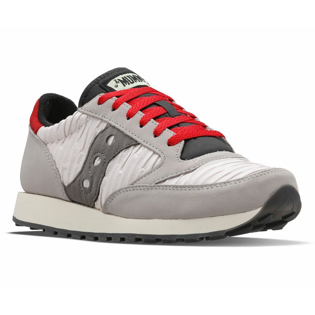 SAUCONY SUPER 7 THE MUMMY