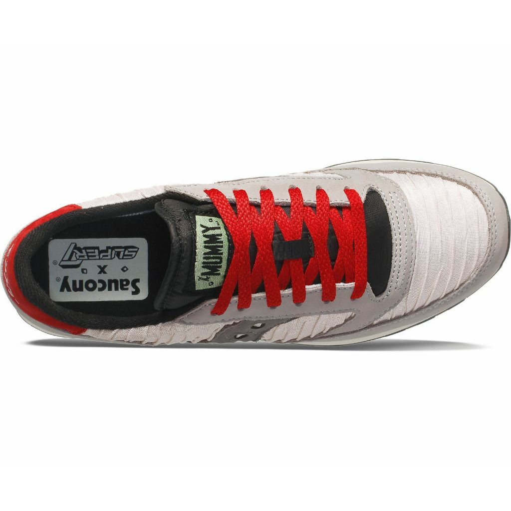 SAUCONY SUPER 7 THE MUMMY
