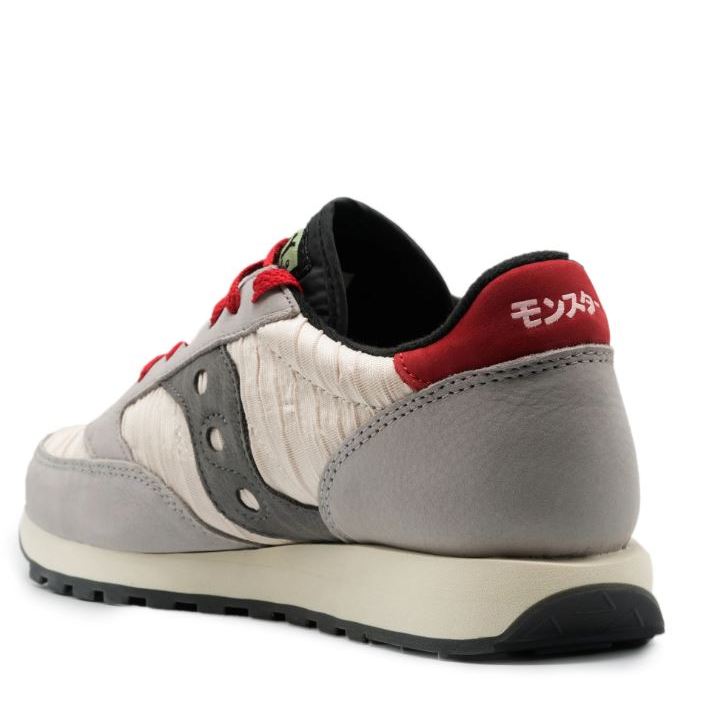 SAUCONY SUPER 7 THE MUMMY