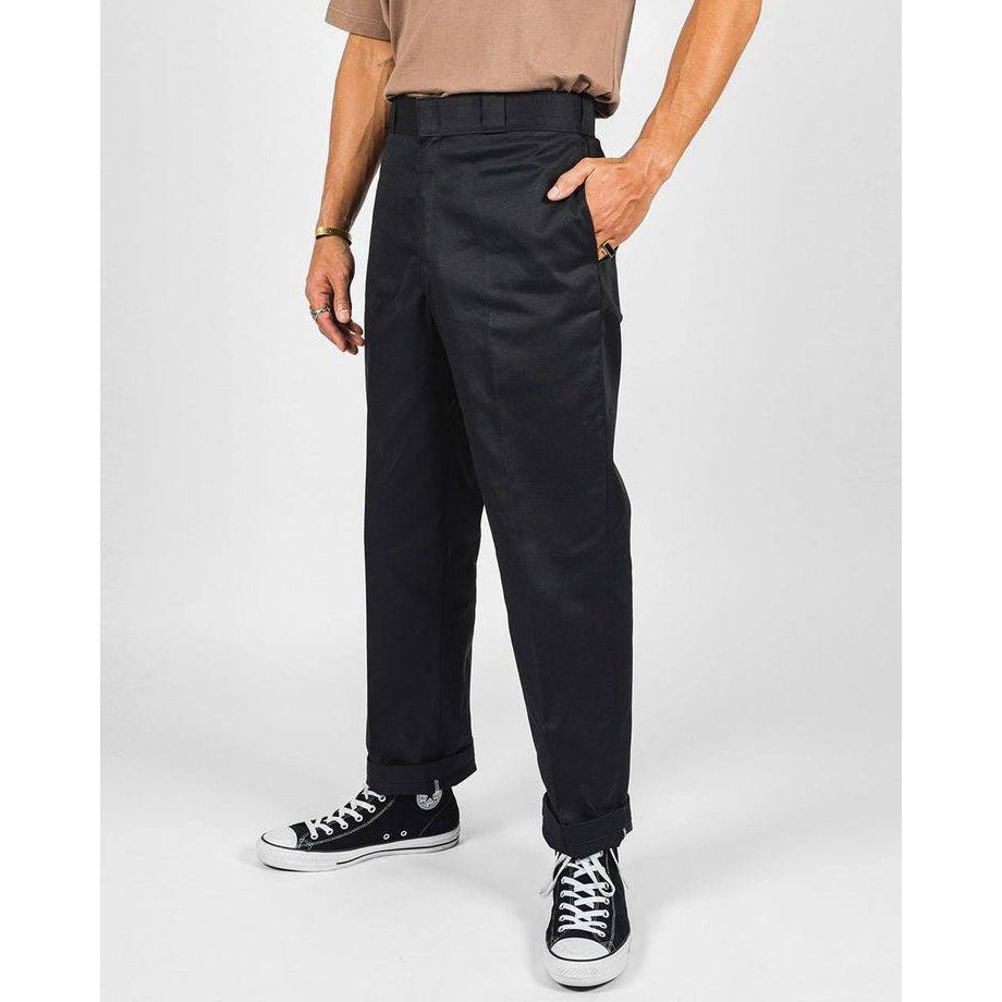 DICKIES 874 ORIGINAL FIT (BLACK)– Wilayah Port Sidai MY