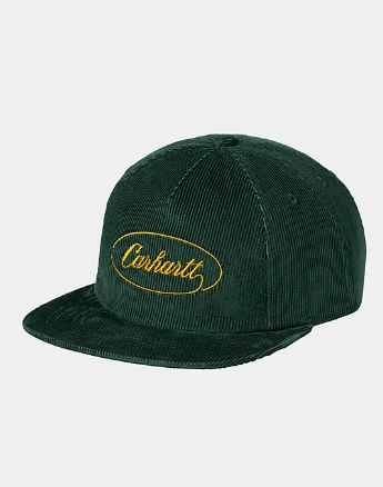 CARHARTT WIP RUGGED CAP