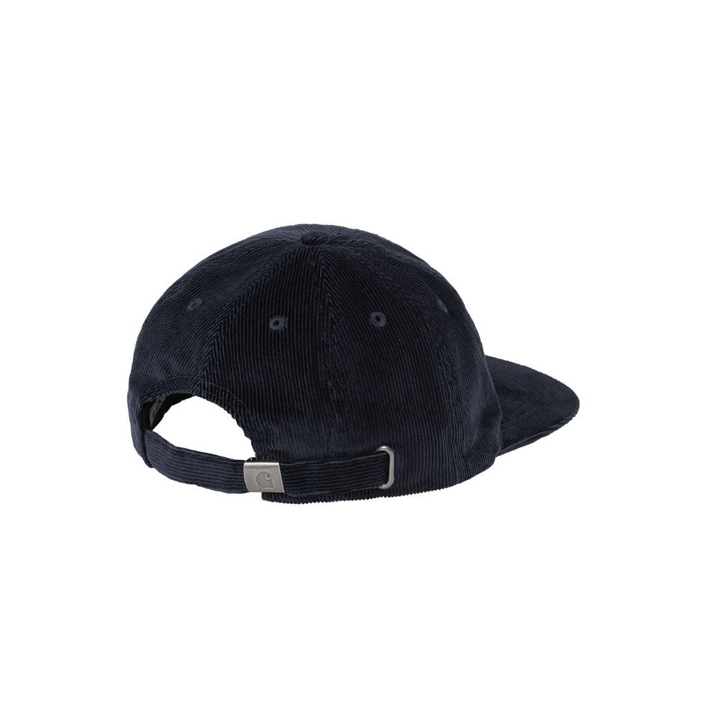 Carhartt Letterman Cap Dark Navy