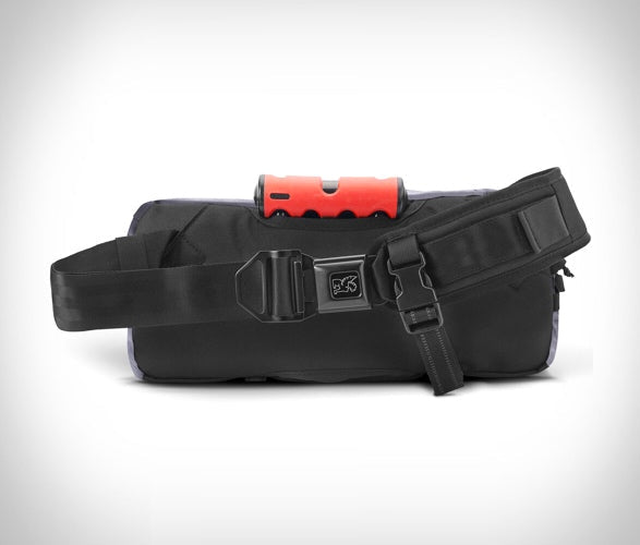 Chrome Kadet Sling Bag