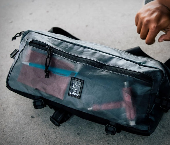Chrome Kadet Sling Bag