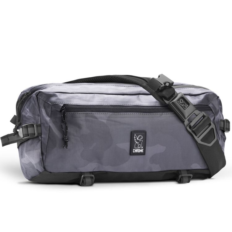 Chrome Kadet Sling Bag