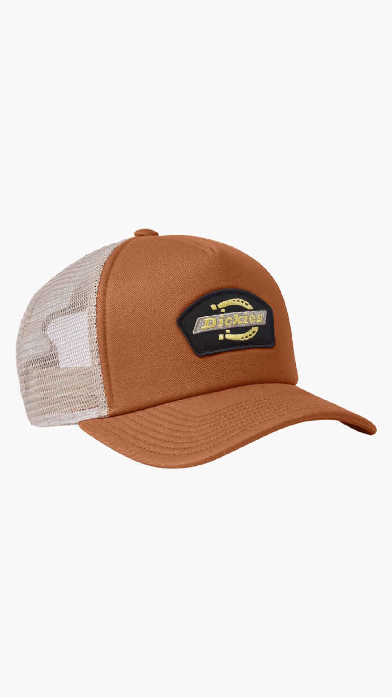 DICKIES MID PRO FOAM TRUCKER CAP