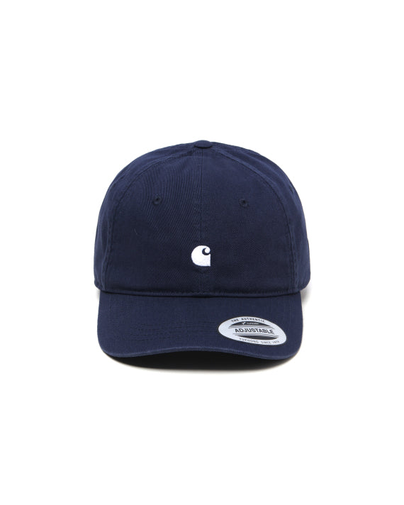 CARHARTT WIP
Madison logo cap NAVY