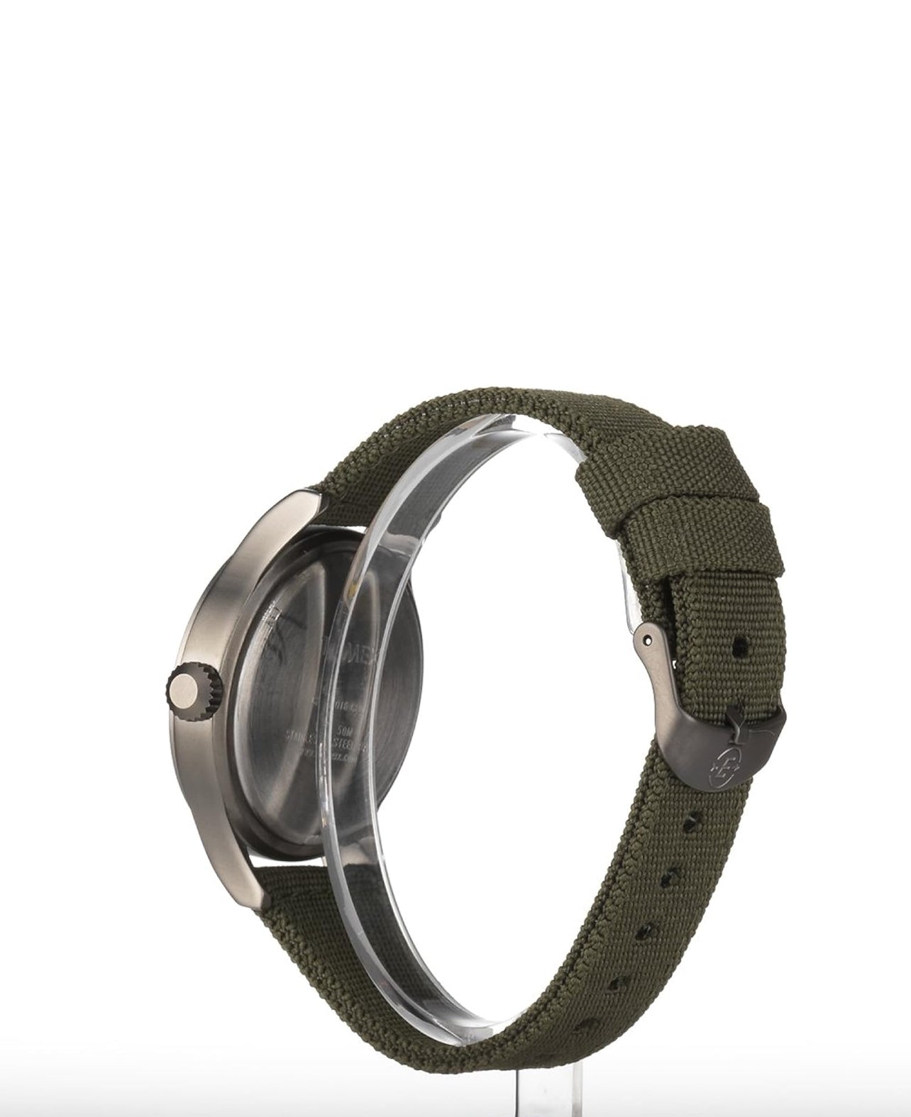 Timex Expedition Scout