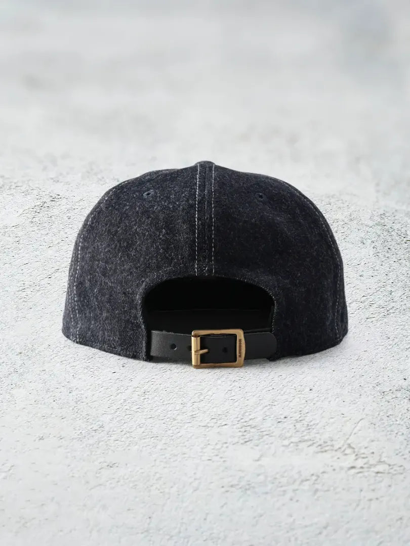 The Flat Head Speed Queen FN-HC008 CAP