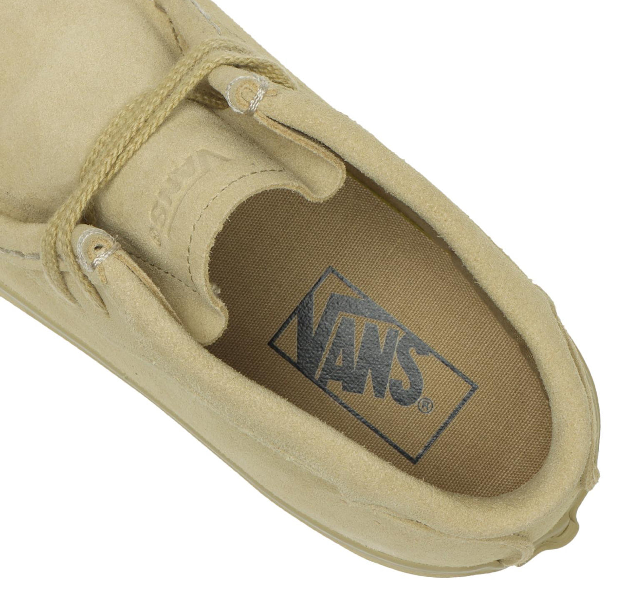VANS CARVER 8.5uk