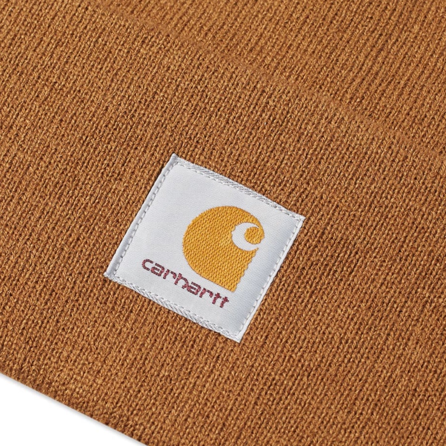 CARHARTT WIP WATCH HAT (HAMILTON BROWN)