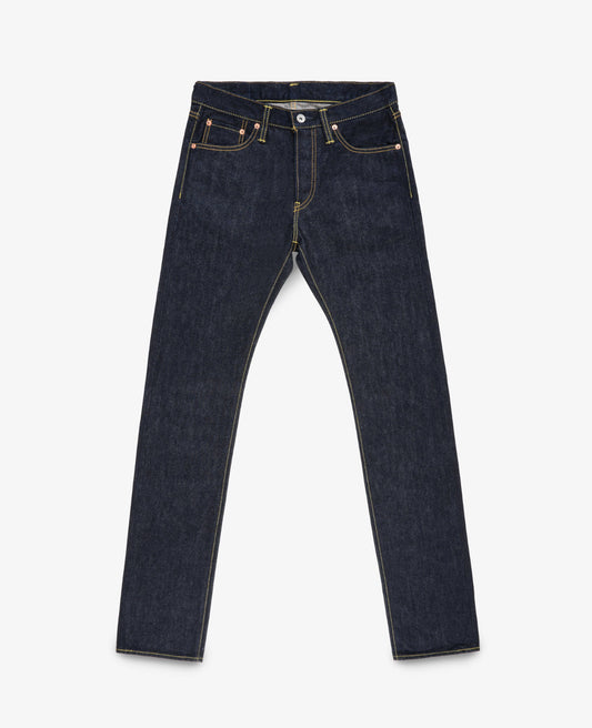 IRON HEART 777 SLIM TAPERED (W34 ON TAG)
