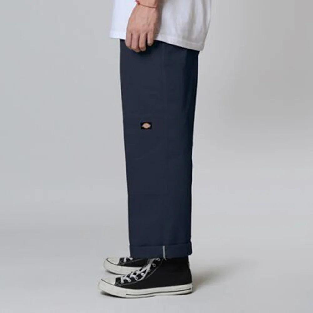 DICKIES DOUBLE KNEE LOOSE FIT PANT