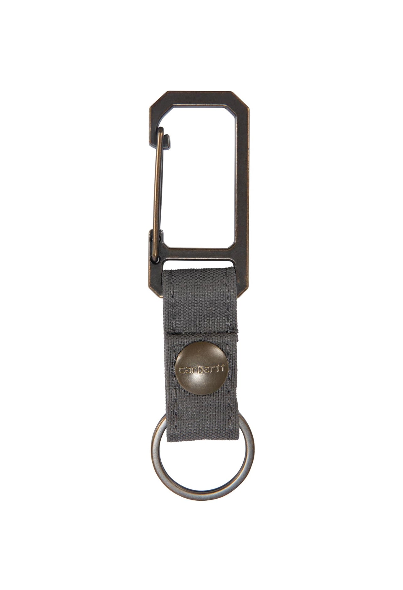 Carhartt  Nylon Duck Key Keeper