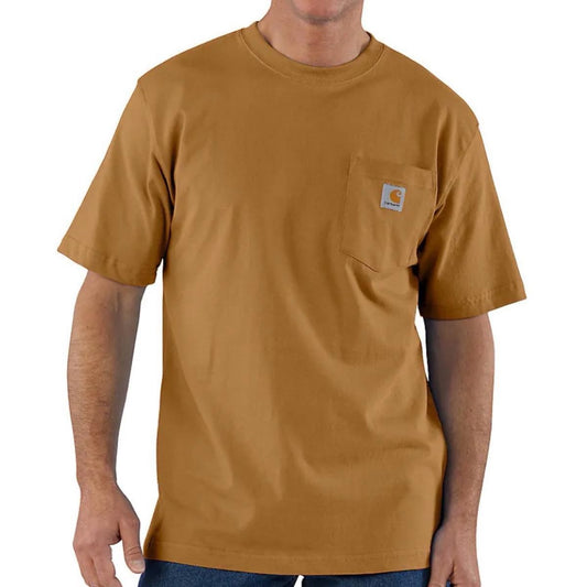 CARHARTT K87 CARHARTT BROWN (OG COLOR)