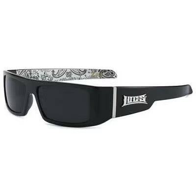 Locs eyewear 58 style