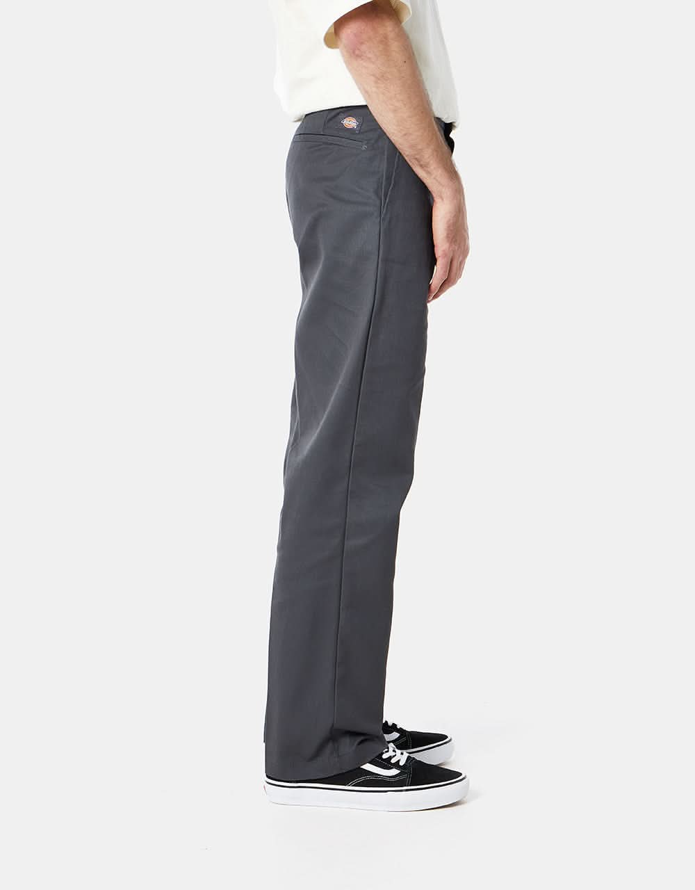 Dickies 874 Original fit (Charcoal Grey)