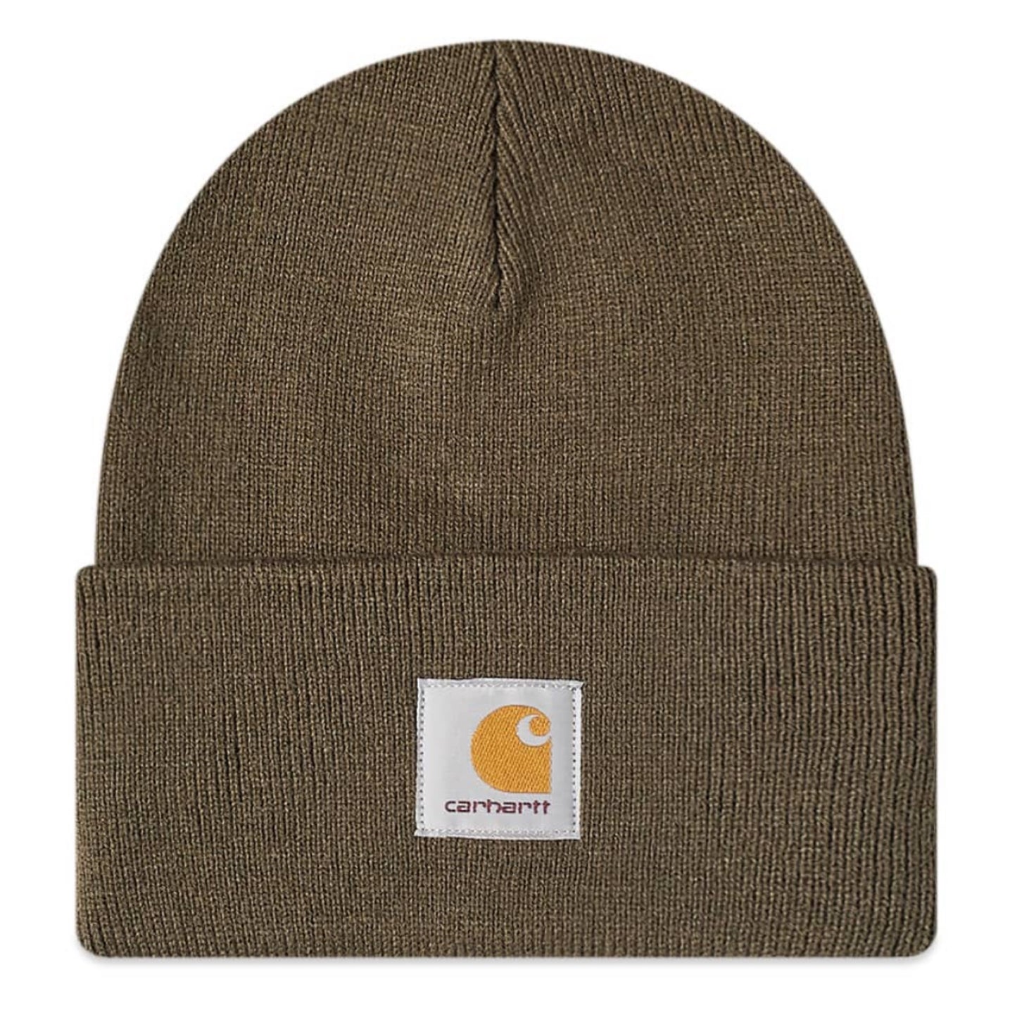CARHARTT WIP WATCH HAT (CYPRESS)