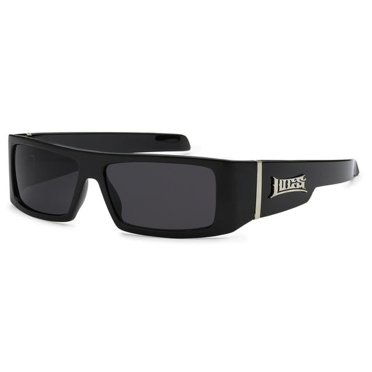 Locs eyewear 58 style