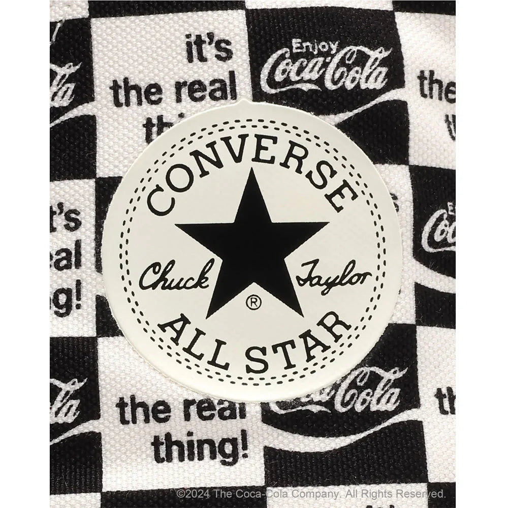CONVERSE
ALL STAR US Coca-Cola CK HI(BLACK/WHITE) Japan Limited