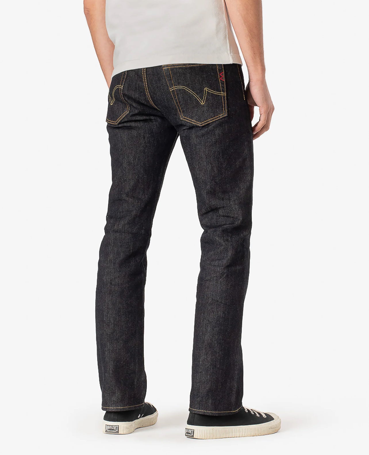 IRON HEART 777 SLIM TAPERED (W34 ON TAG)