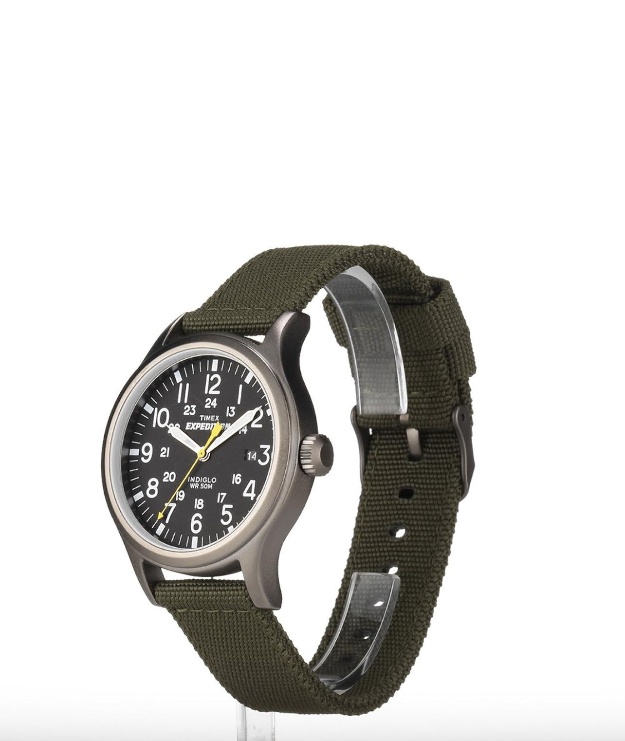 Timex Expedition Scout