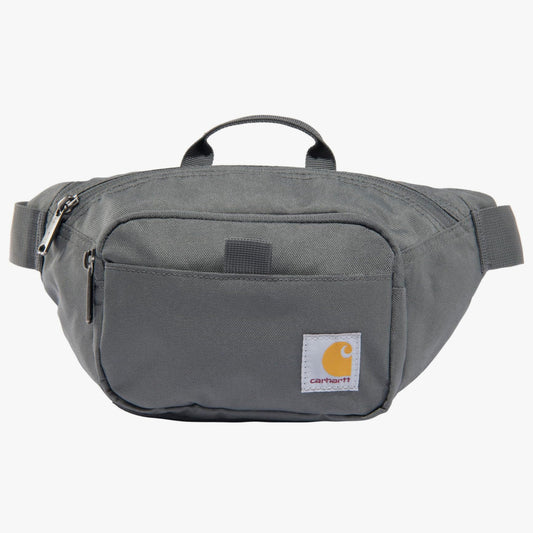 CARHARTT WAIST PACK (GRAVEL)