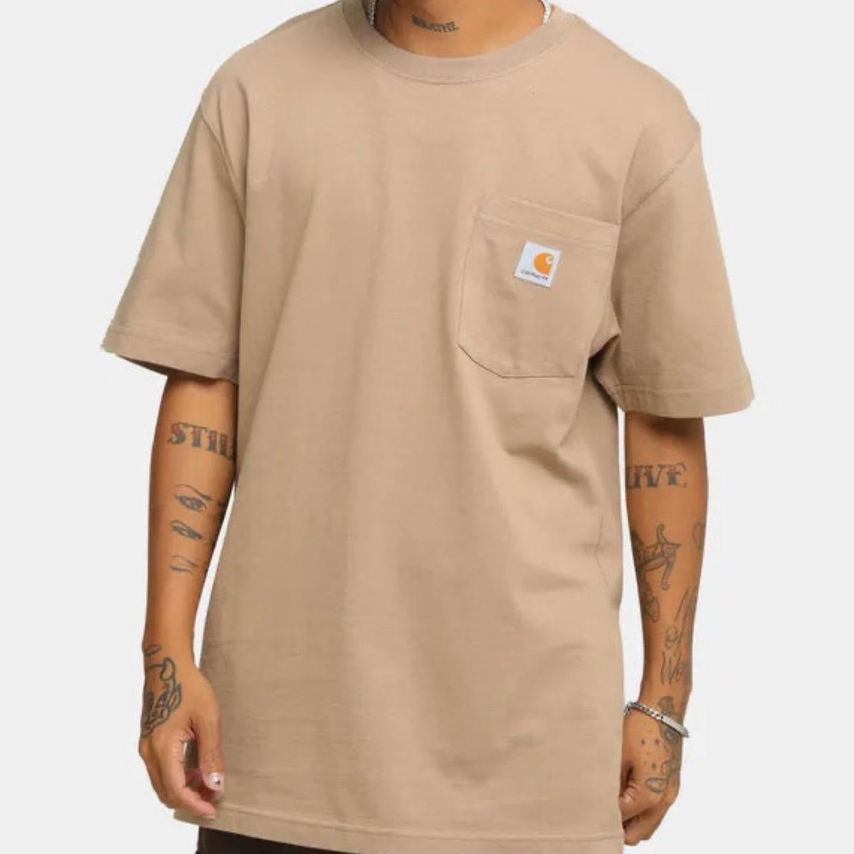 CARHARTT K87 DESERT