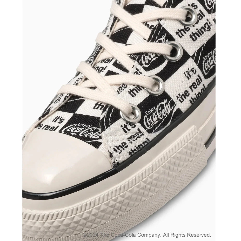 CONVERSE
ALL STAR US Coca-Cola CK HI(BLACK/WHITE) Japan Limited