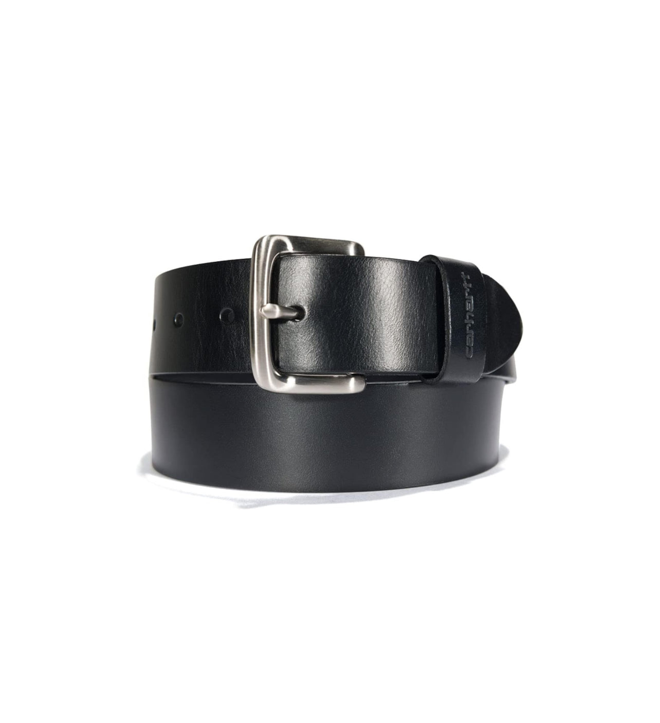 Carhartt Men's Casual Bridle Leather Belts size 44