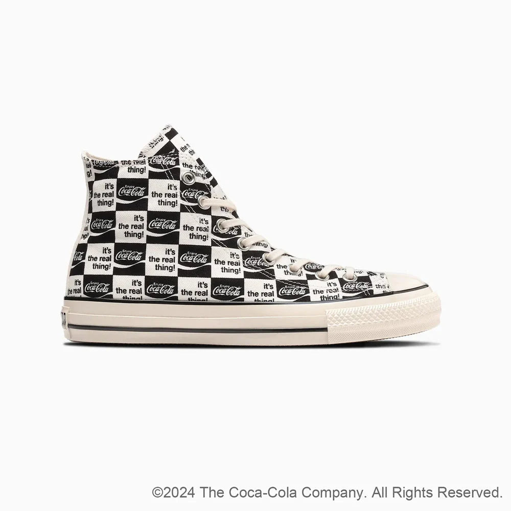 CONVERSE
ALL STAR US Coca-Cola CK HI(BLACK/WHITE) Japan Limited