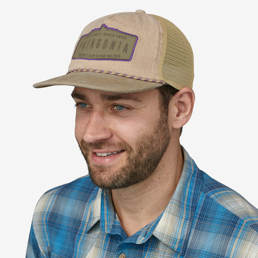 Patagonia Fly Cather Cap
