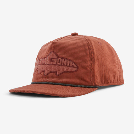 Patagonia Fly Cather Cap