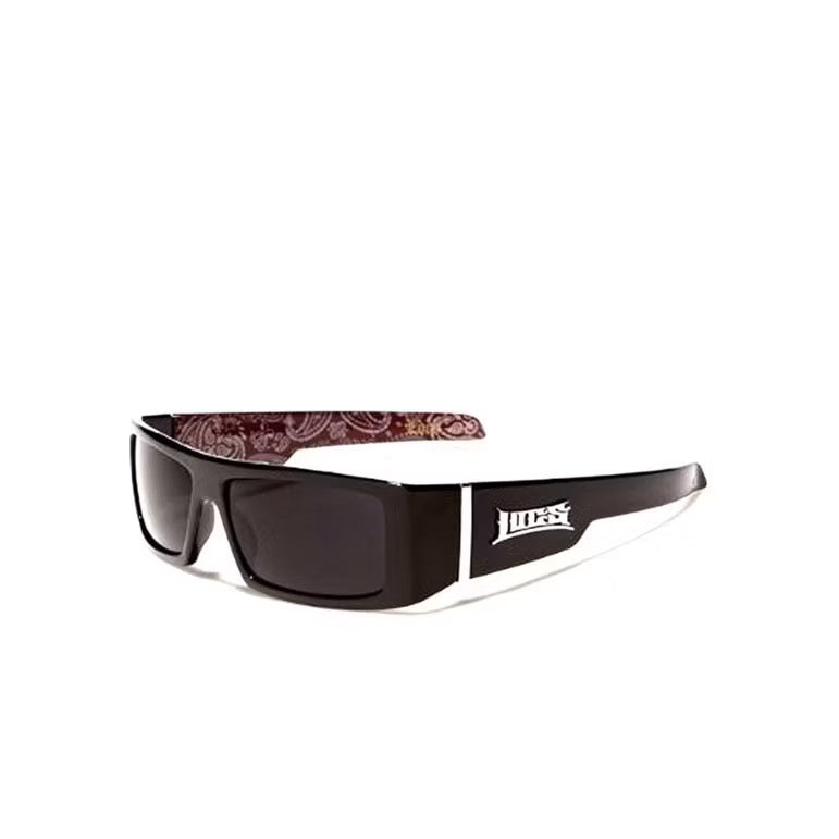Locs eyewear 58 style