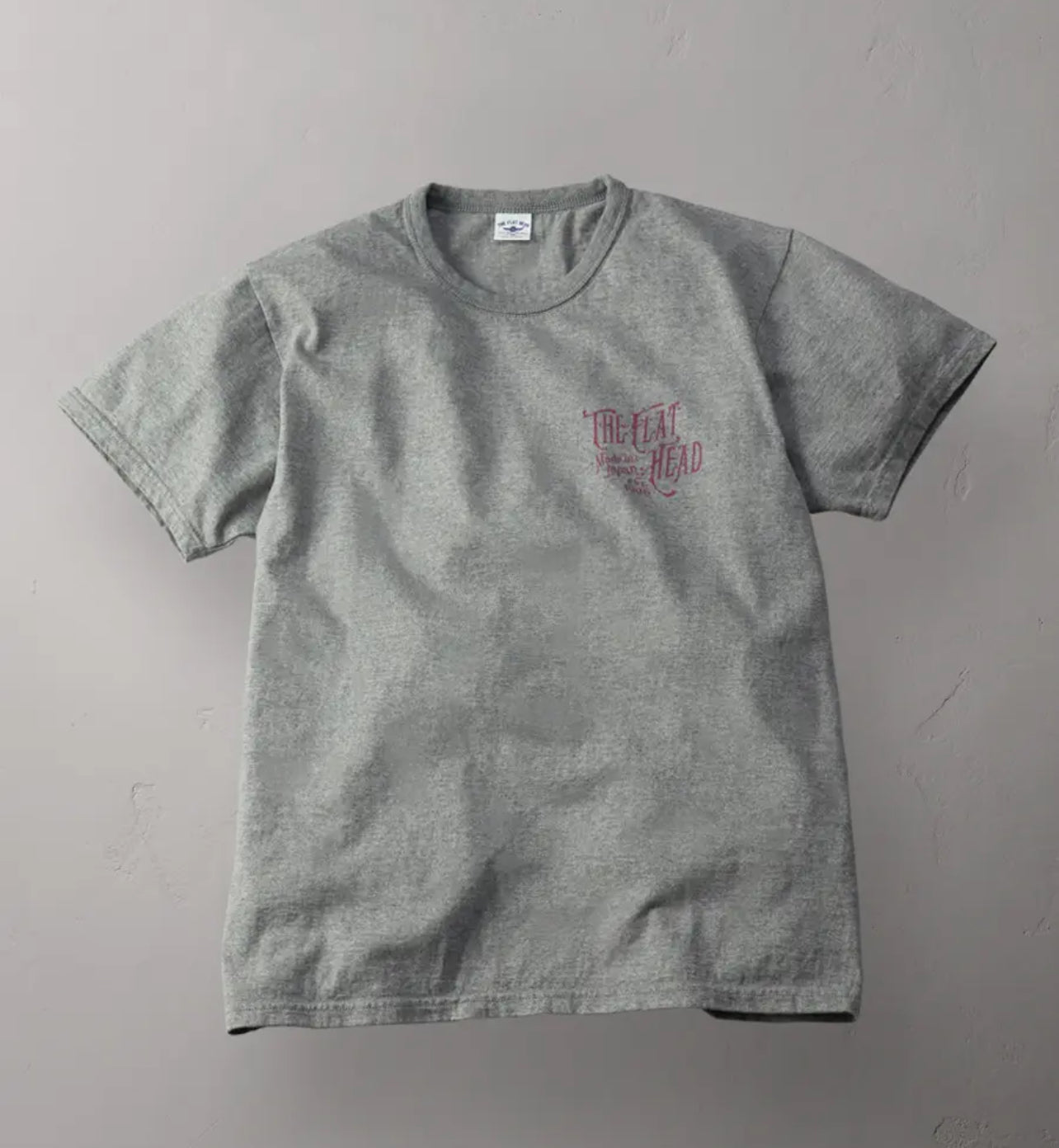 The Flat Head Genuine Garment