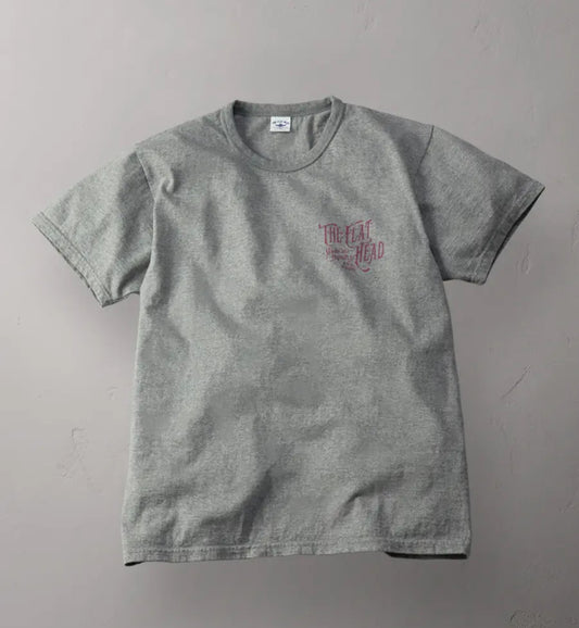 The Flat Head Genuine Garment