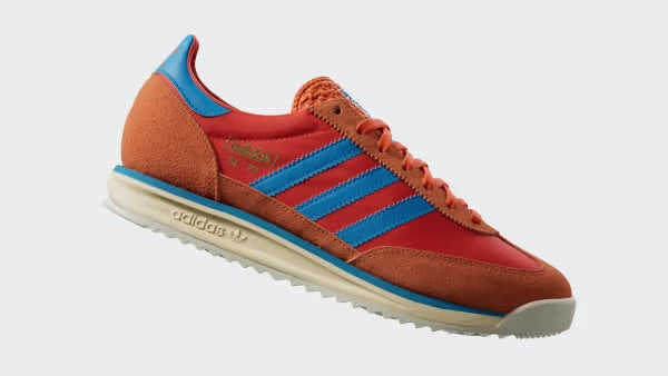 ADIDAS SL 72  (7.5UK)