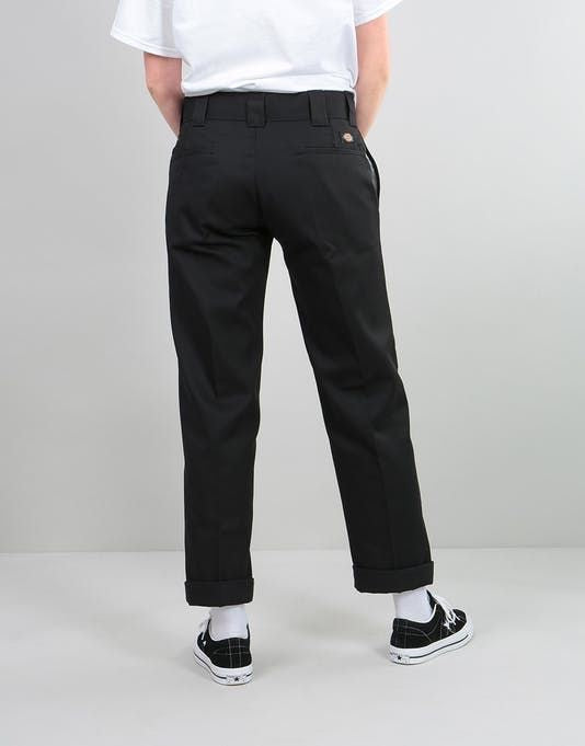 DICKIES 874 ORIGINAL FIT (BLACK)