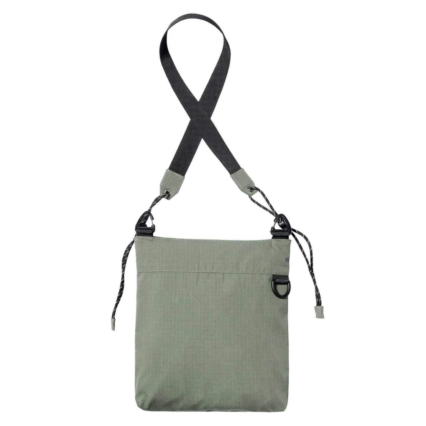 CARHARTT WIP HASTE STRAP BAG (PLANT)