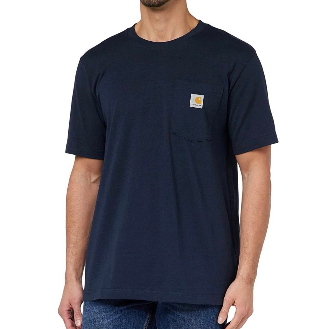 CARHARTT K87 NAVY (NVY)