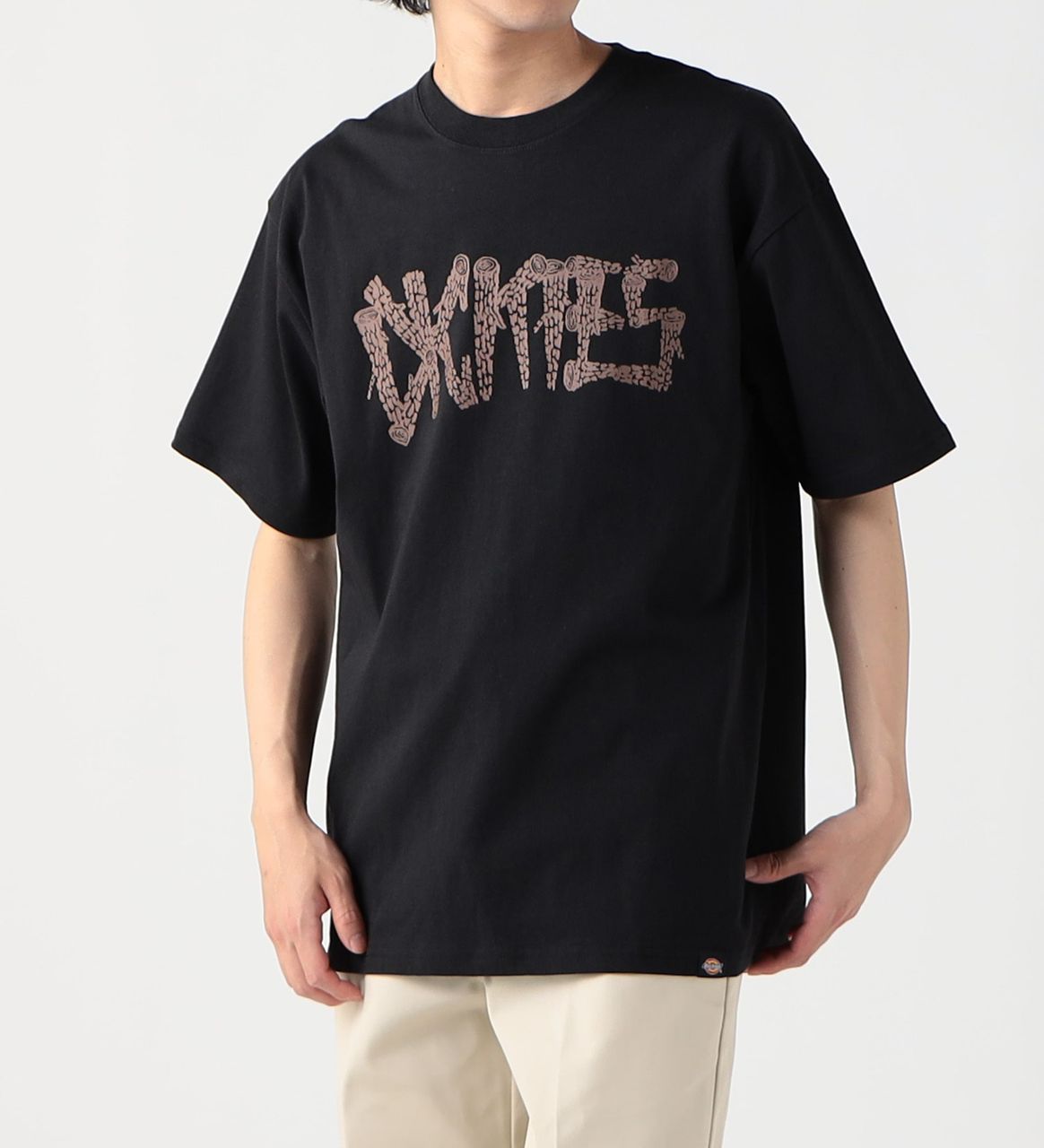 DickiesxESOW Short Sleeve T-Shirt