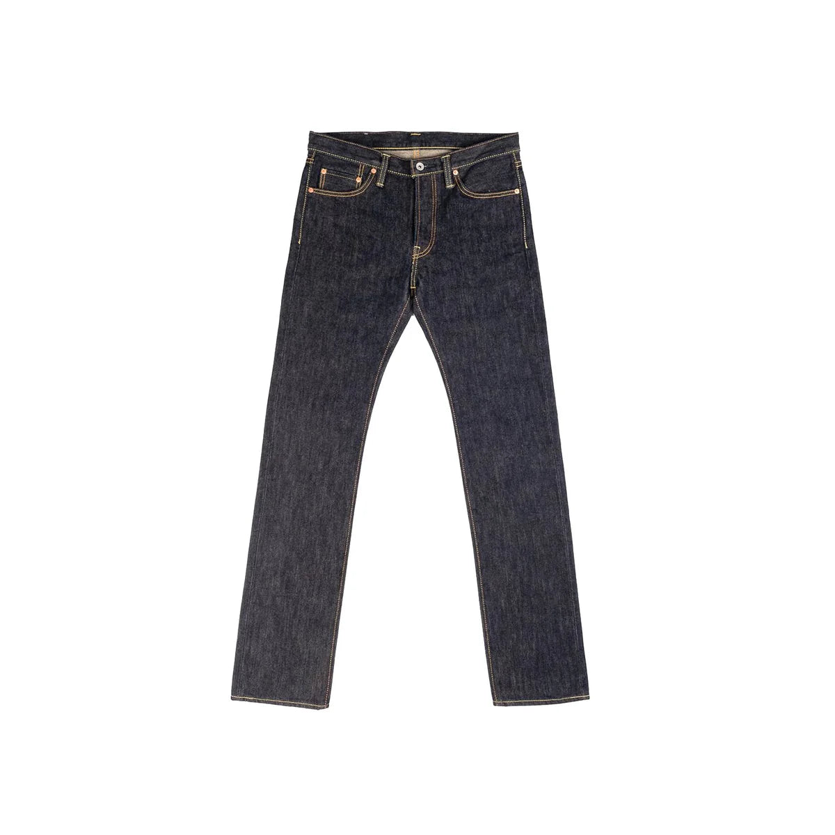 IRON HEART 666 21OZ SLIM STRAIGHT