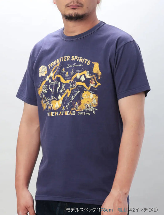 The Flat Head Frontier Spirit