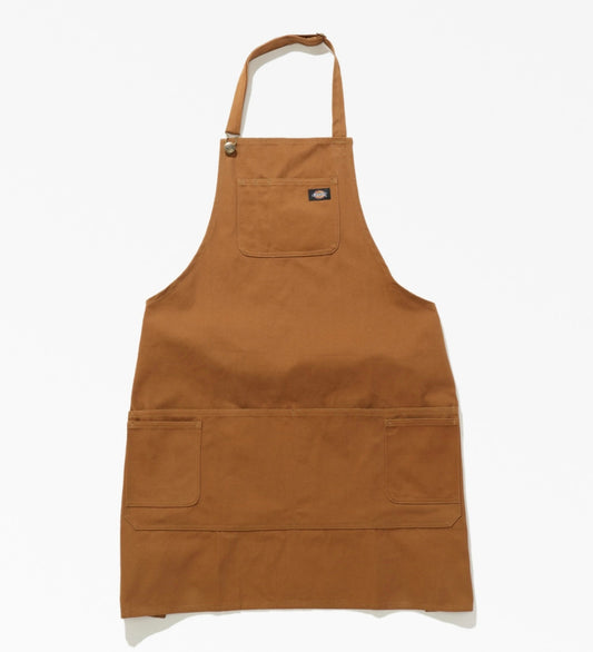 DICKIES BIB APRON