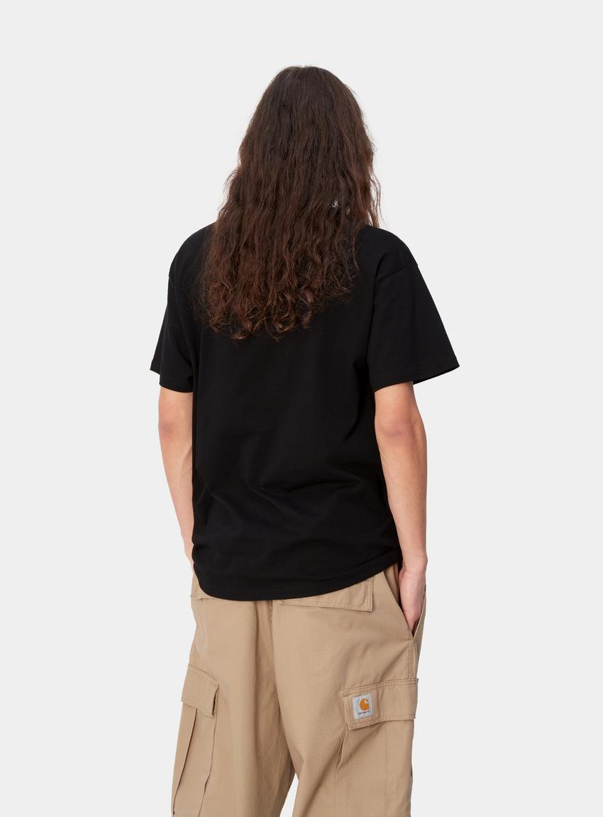 CARHARTT WIP GOLD STANDARD TSHIRT